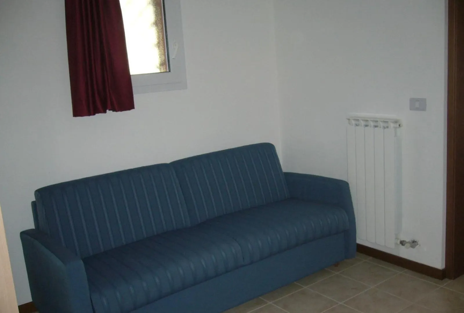 Residence Milan Caorle Apartmán