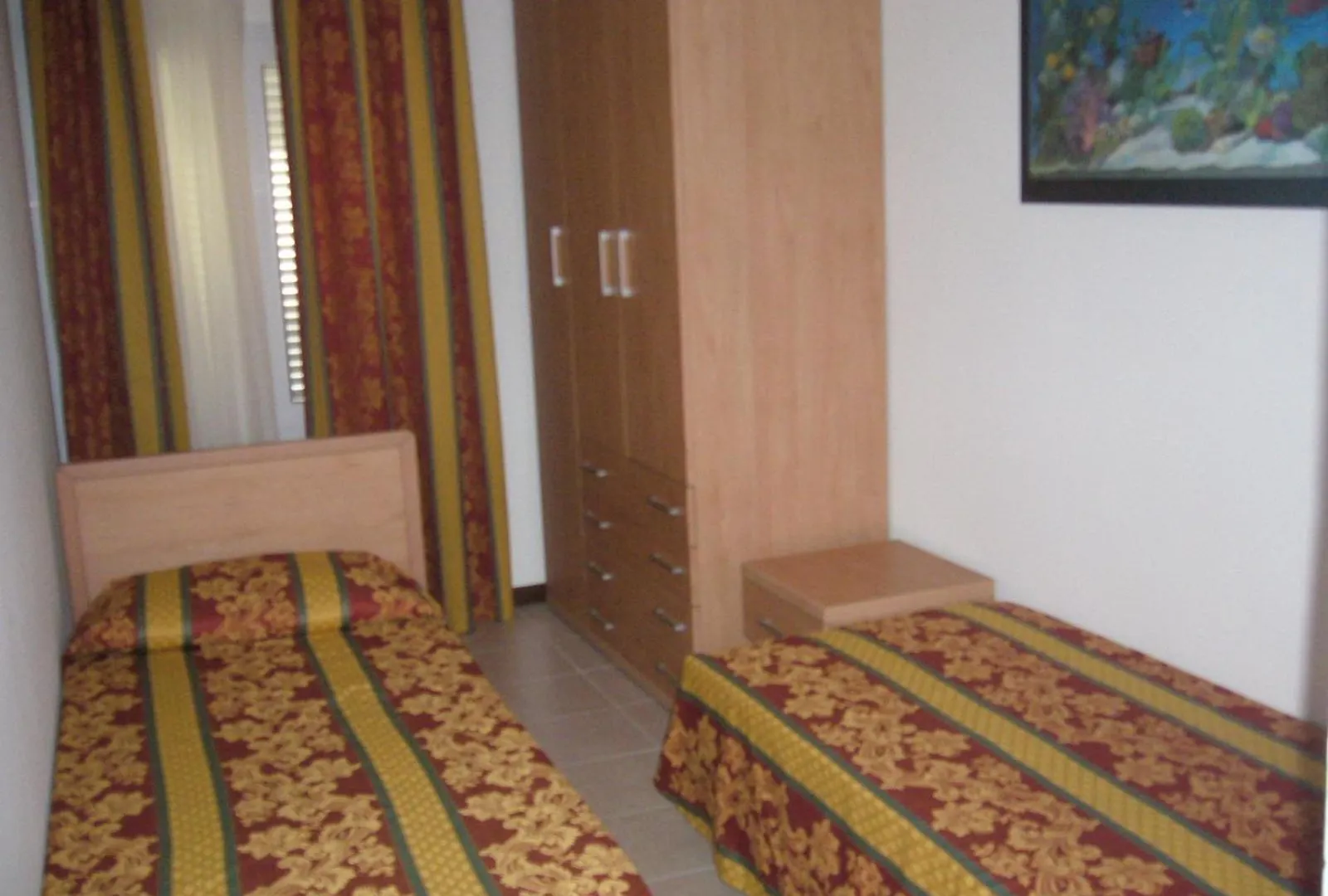 Residence Milan Caorle