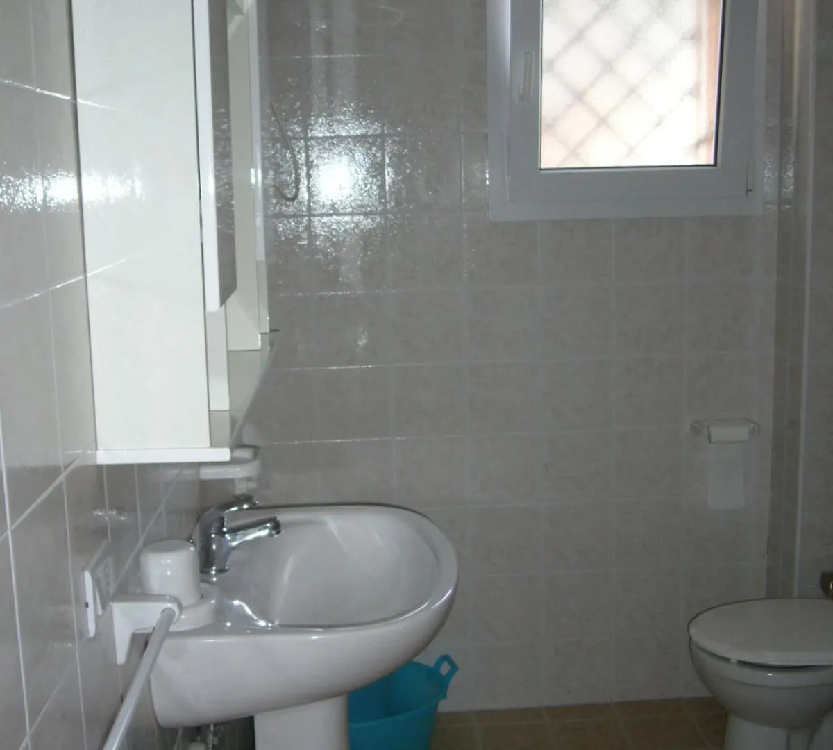 Apartmán Residence Milan Caorle