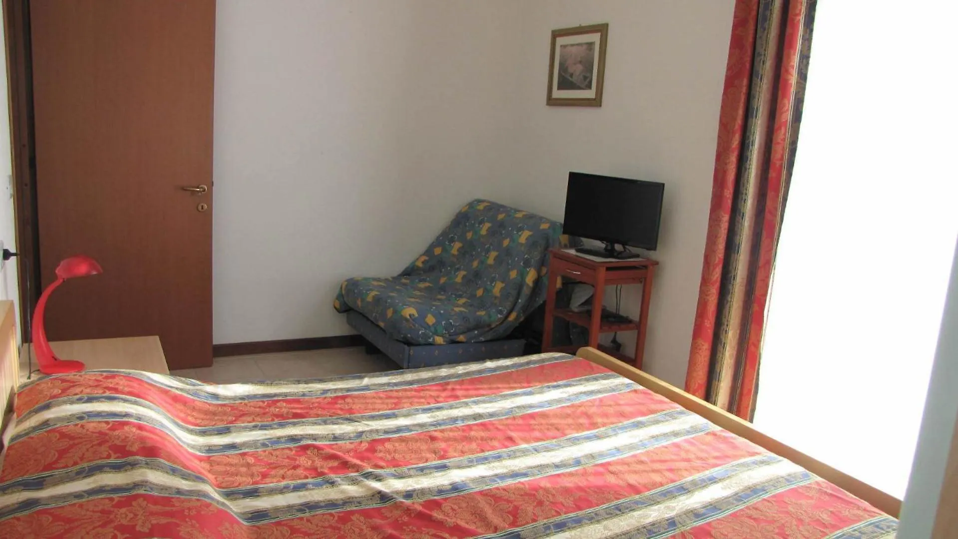 Residence Milan Caorle 0*,  Itálie