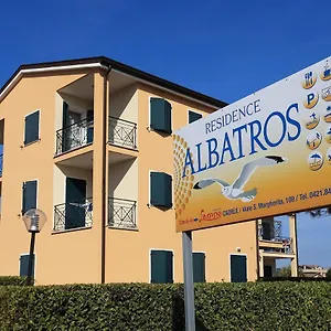 Albatros Apartament