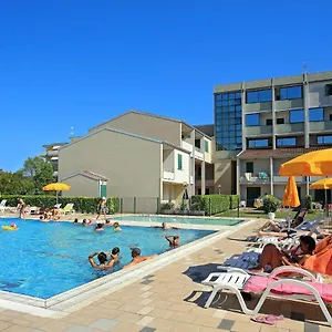 Villaggio Luna Due Caorle