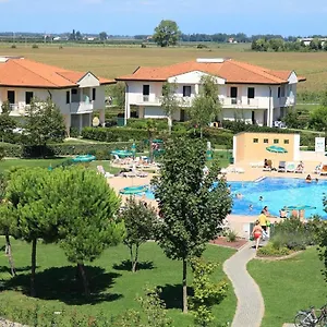 Lecci Lido Altanea Apartament