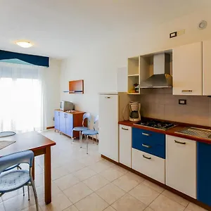 Tamerici Lido Altanea Caorle