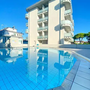 Residence Caorle Apartament