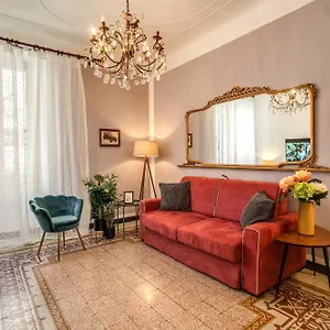  Appartamento Aweshomeitaly - Cinque Terre Liberty Dream Italia
