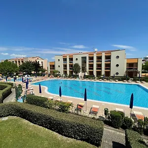 Villaggio Ai Ginepri - Agenzia Cocal Apartament