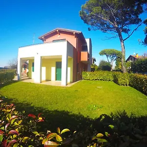 Le Piramidi - Agenzia Cocal Caorle