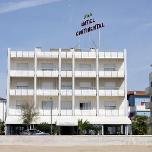 3* Hotel Continental