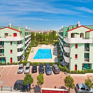 Roberta Apartament