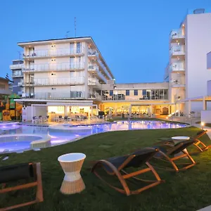 4* Hotel Marina Palace 4 Stelle S