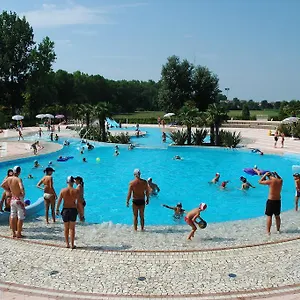 2* Camping Laguna Village