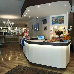 Hotel Roma, Caorle