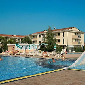 Olmi Lido Altanea Caorle
