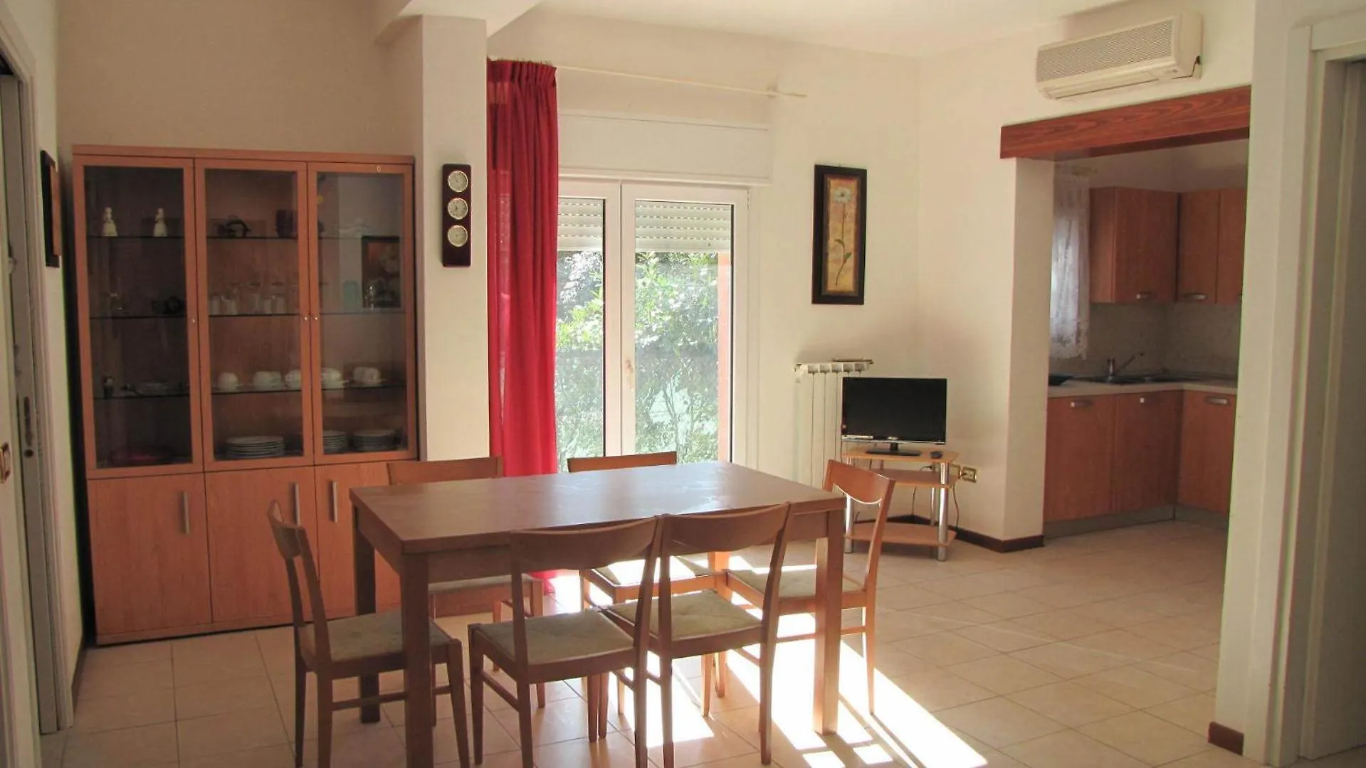 Residence Milan - Agenzia Arcobaleno Caorle Italy