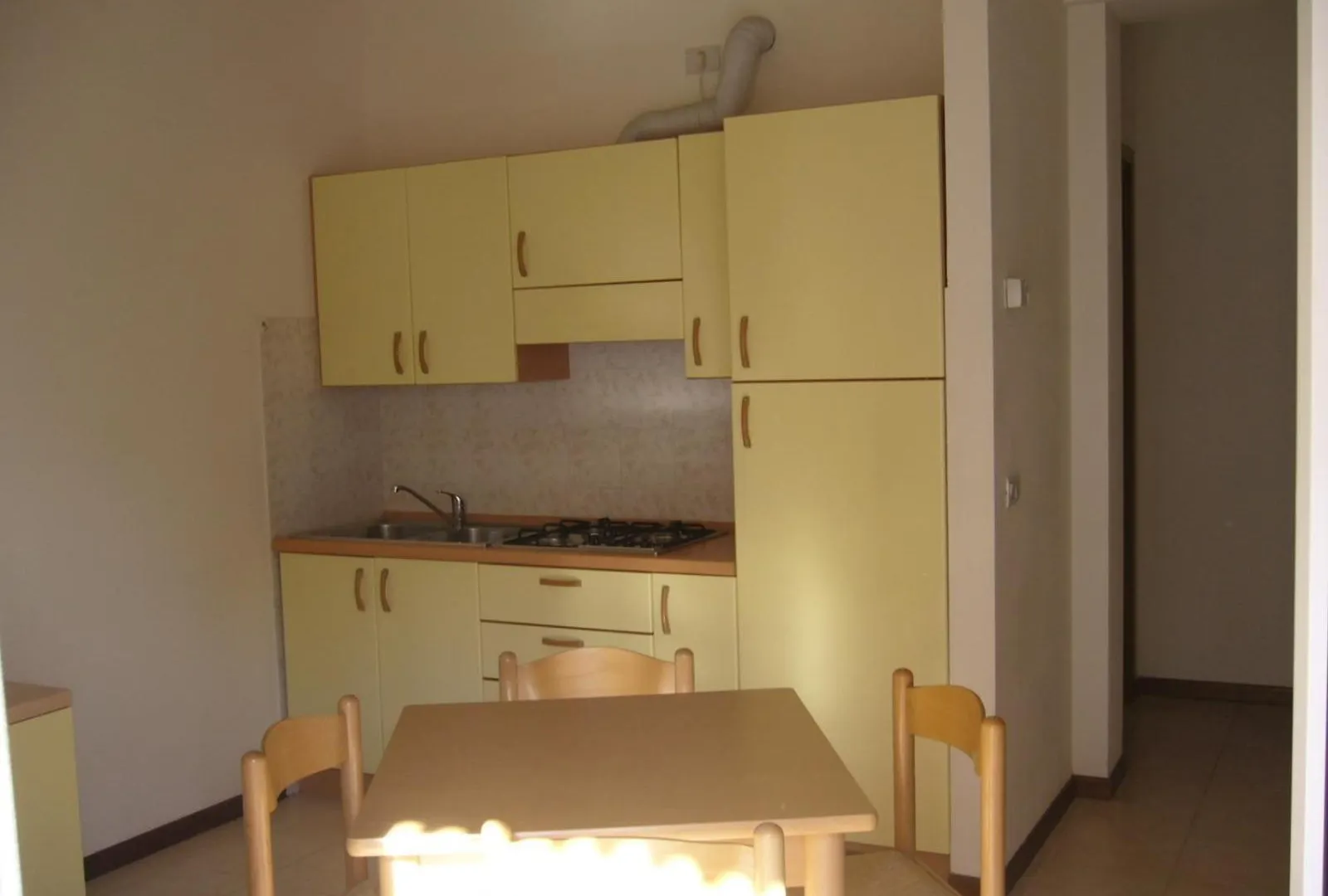 Residence Milan - Agenzia Arcobaleno Caorle