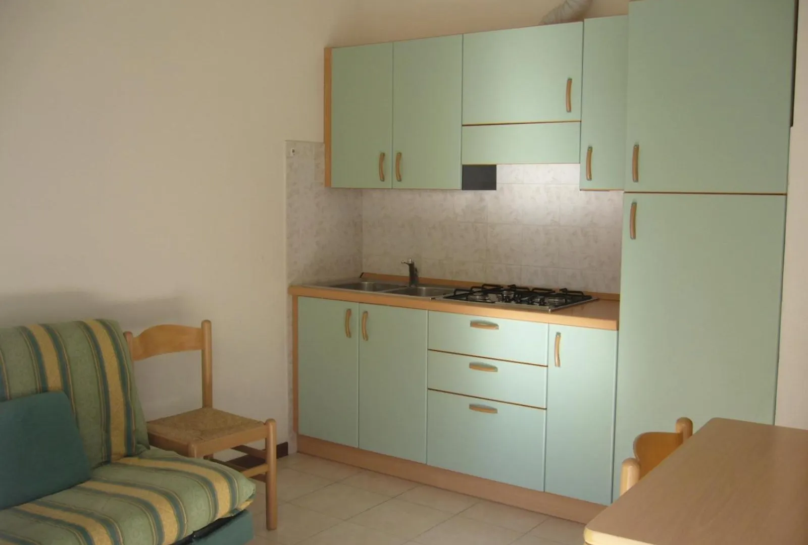 Residence Milan - Agenzia Arcobaleno Caorle