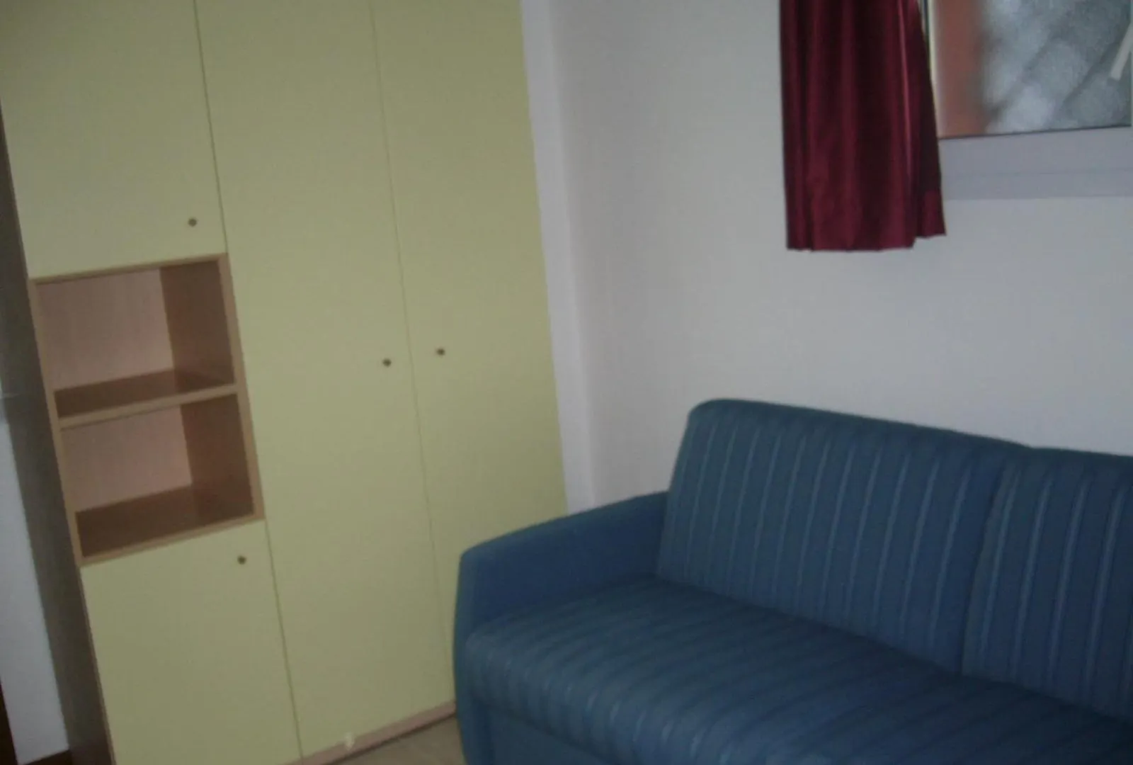 Apartment Residence Milan - Agenzia Arcobaleno Caorle
