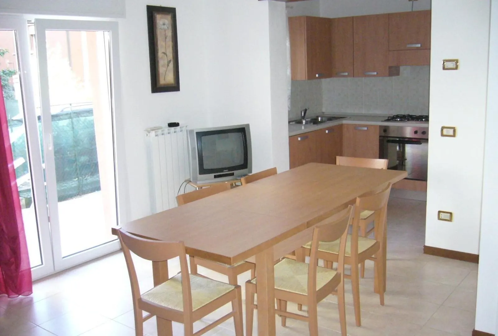 Residence Milan - Agenzia Arcobaleno Caorle 0*,