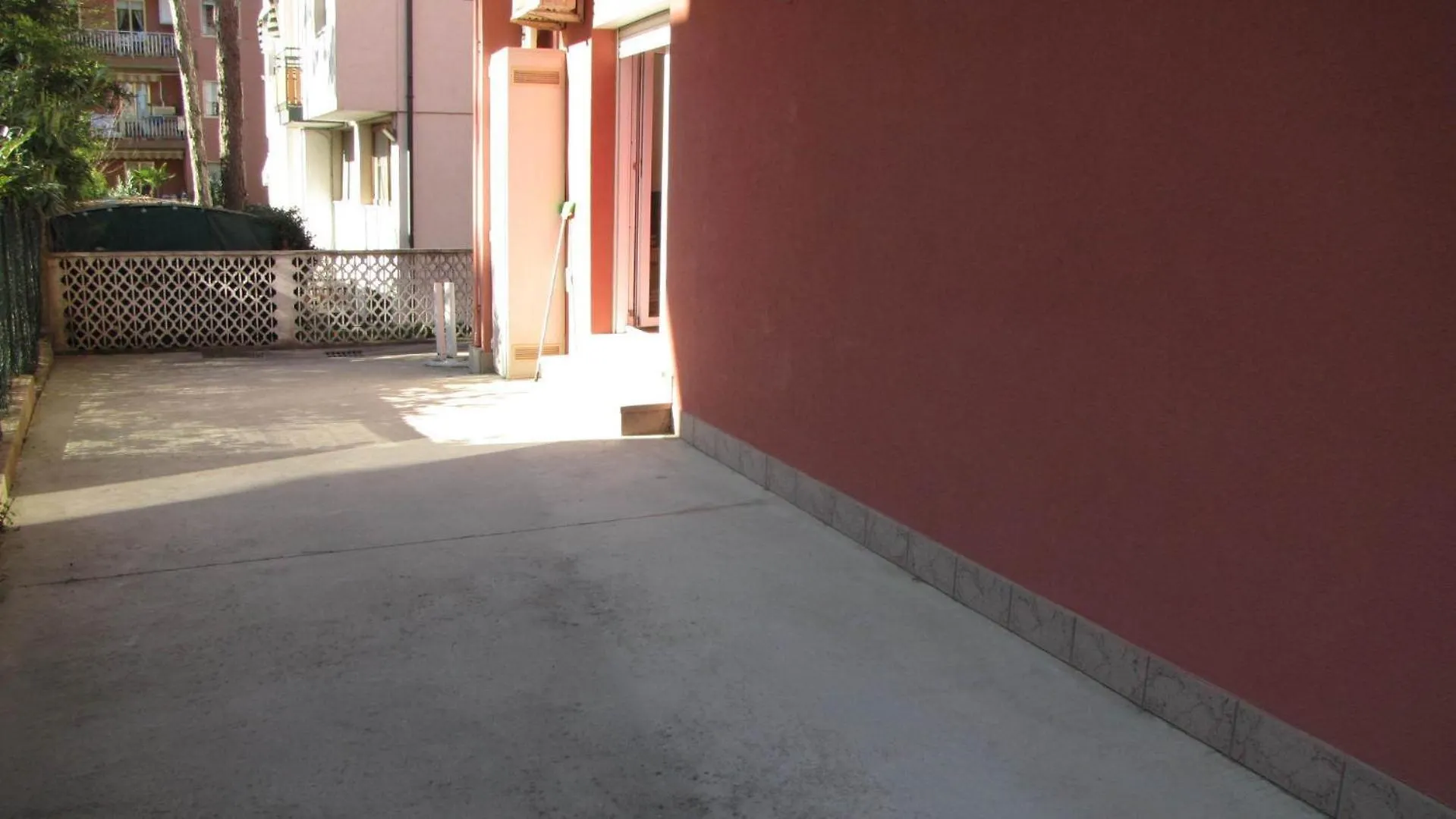 Residence Milan - Agenzia Arcobaleno Caorle