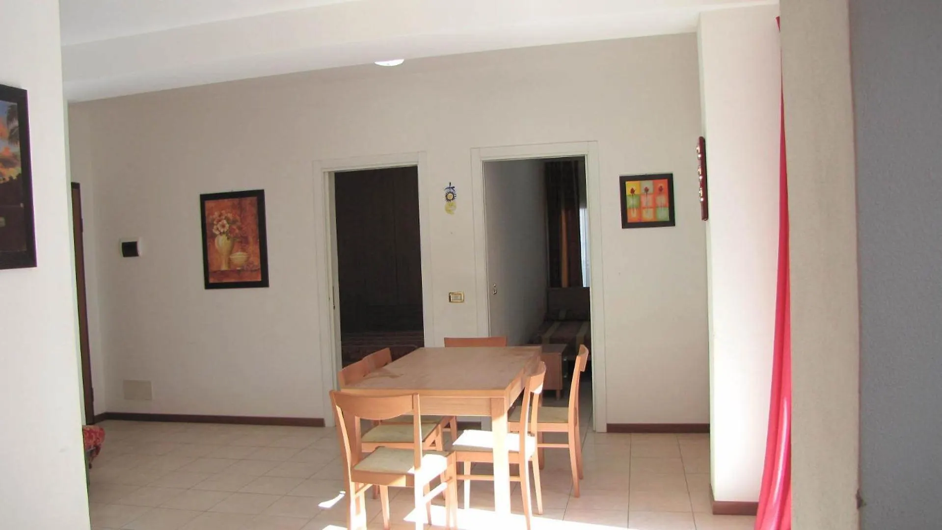 Apartment Residence Milan - Agenzia Arcobaleno Caorle