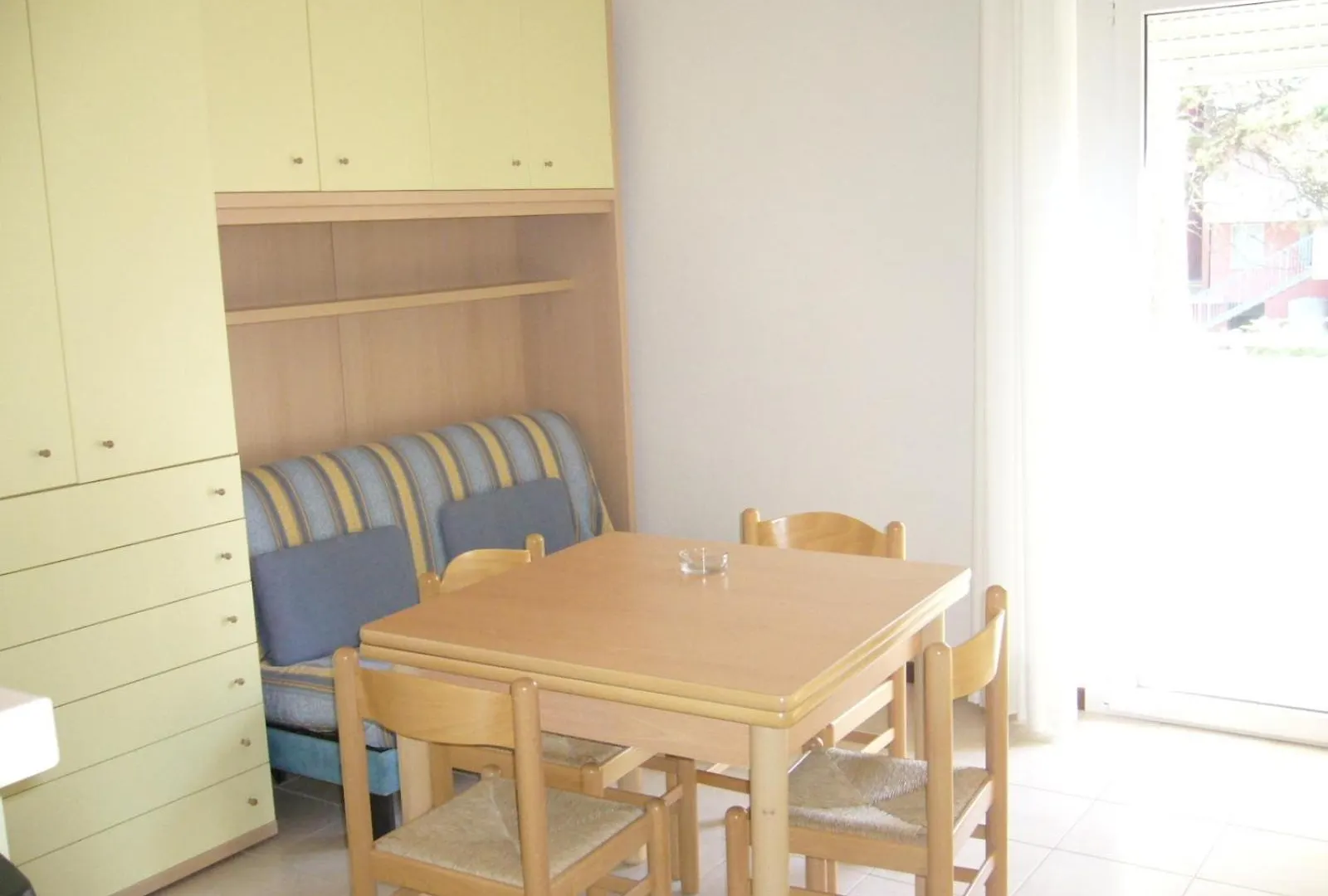 Apartment Residence Milan - Agenzia Arcobaleno Caorle