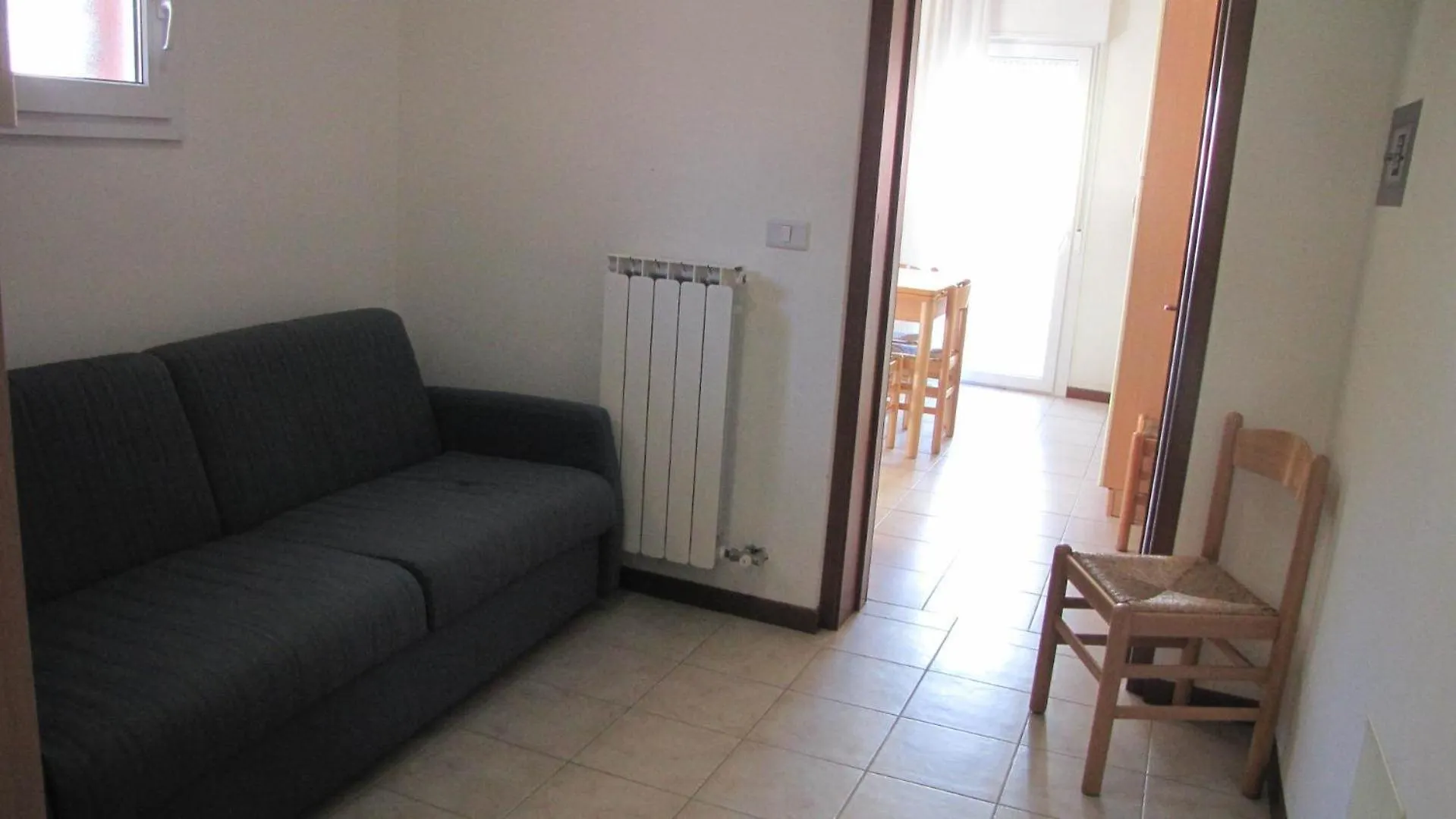 Residence Milan - Agenzia Arcobaleno Caorle