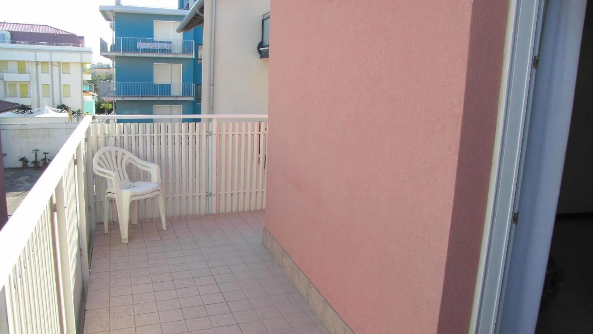 Apartment Residence Milan - Agenzia Arcobaleno Caorle