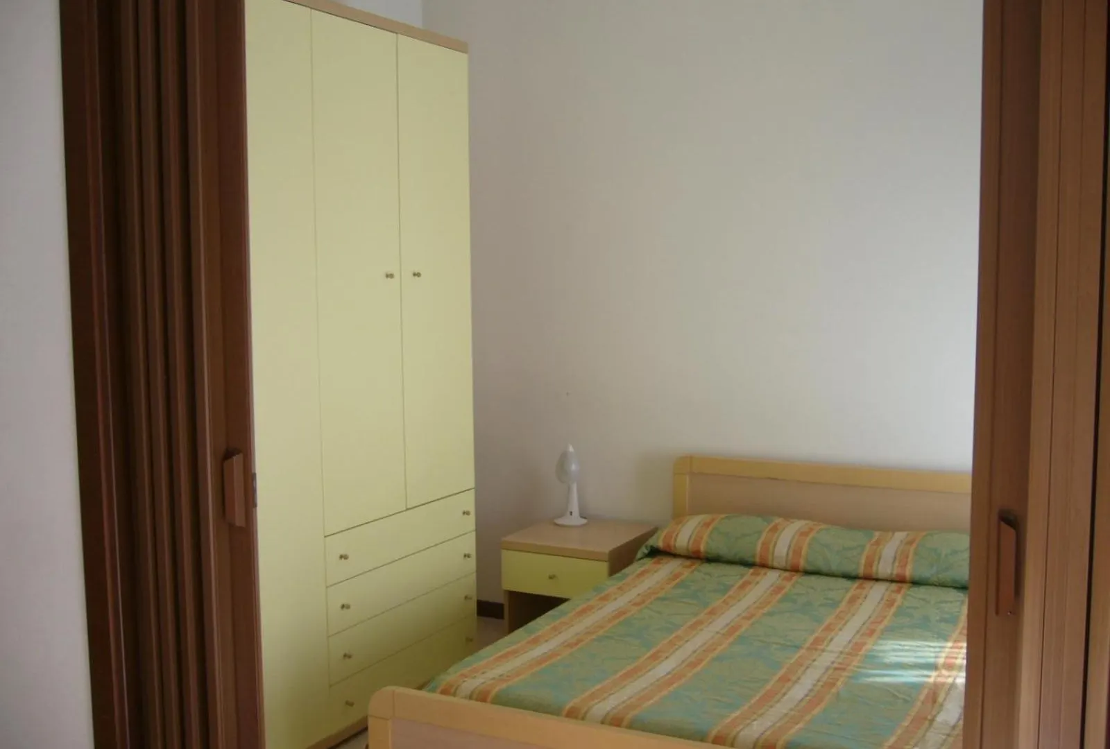 Residence Milan - Agenzia Arcobaleno Caorle Italy