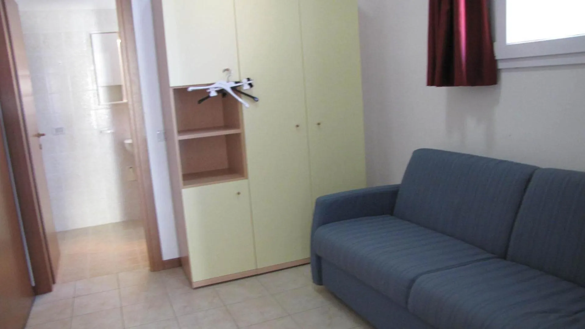 Apartment Residence Milan - Agenzia Arcobaleno Caorle