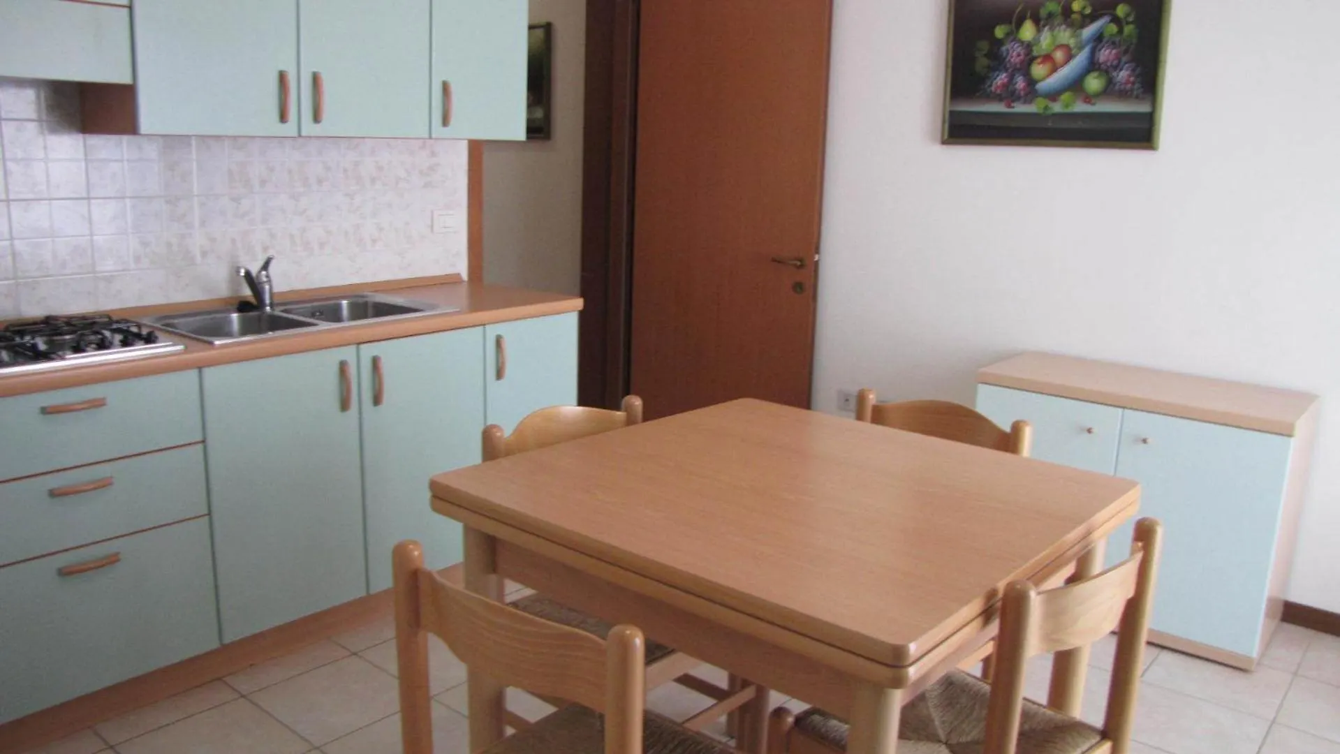 Residence Milan - Agenzia Arcobaleno Caorle
