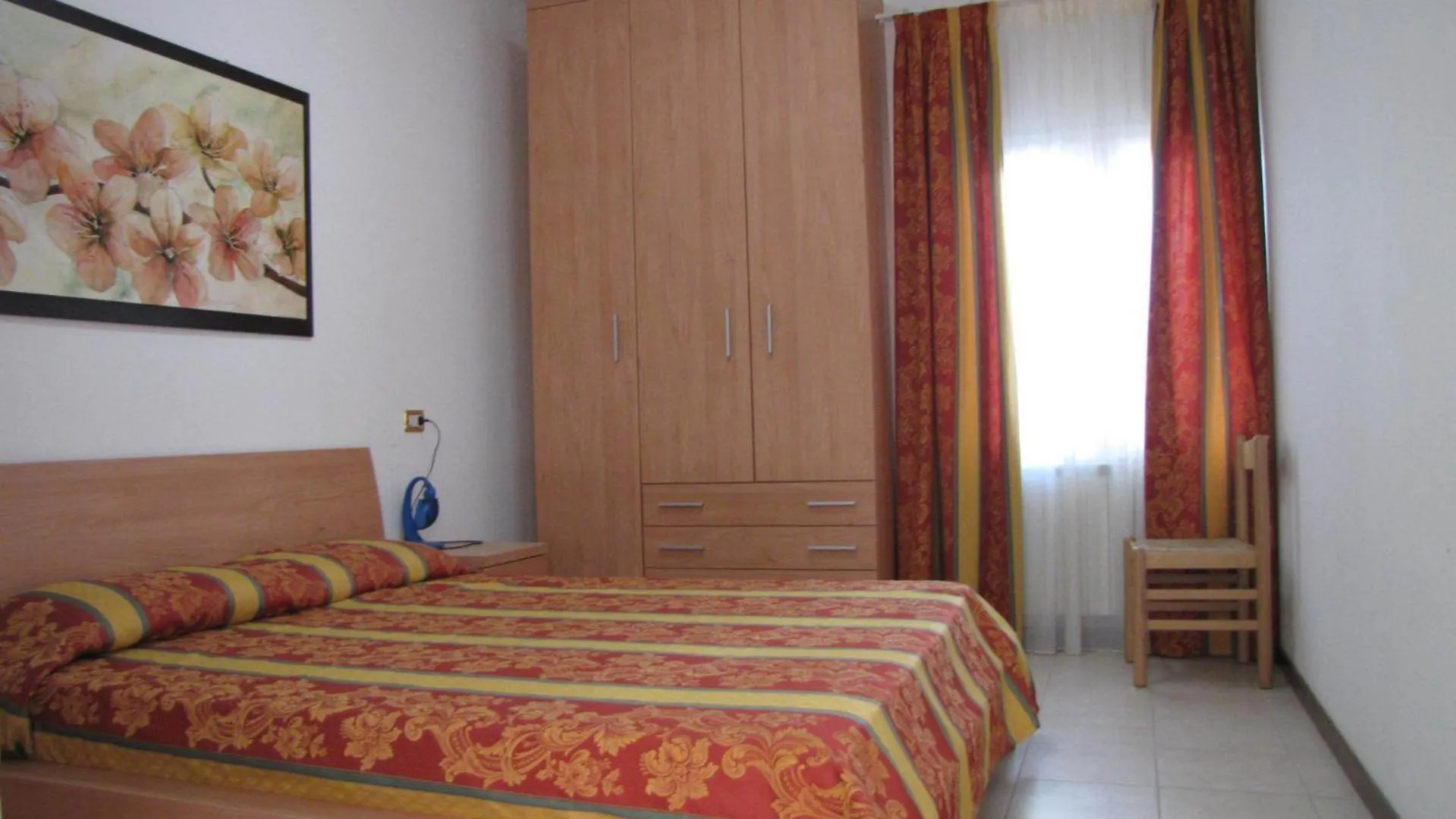 Residence Milan - Agenzia Arcobaleno Caorle