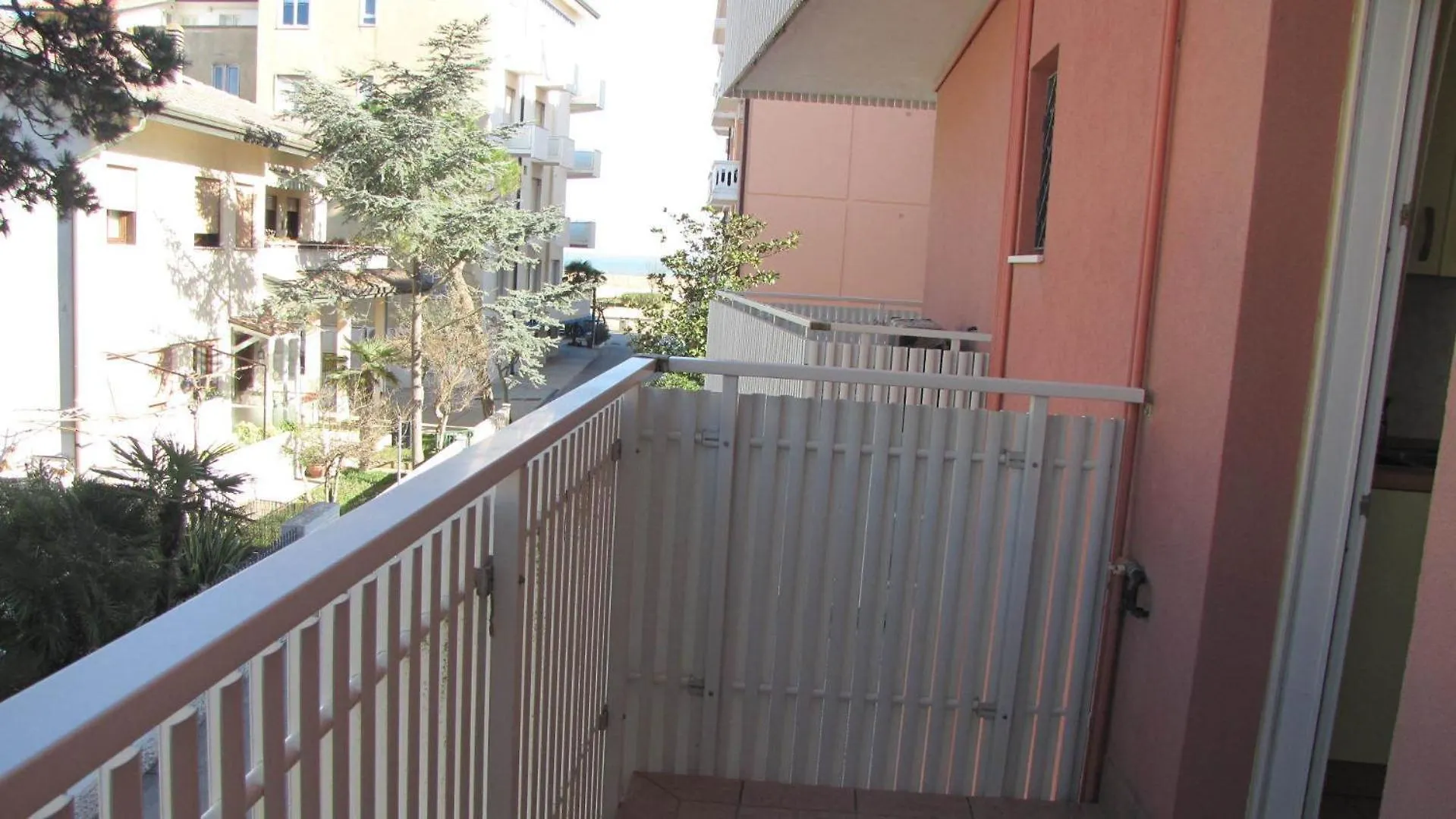 Apartment Residence Milan - Agenzia Arcobaleno Caorle