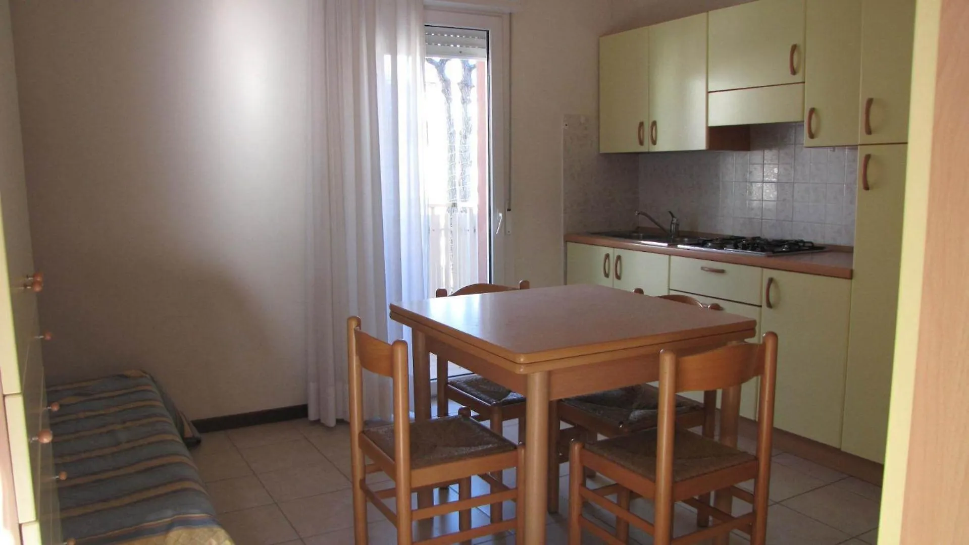 Apartment Residence Milan - Agenzia Arcobaleno Caorle