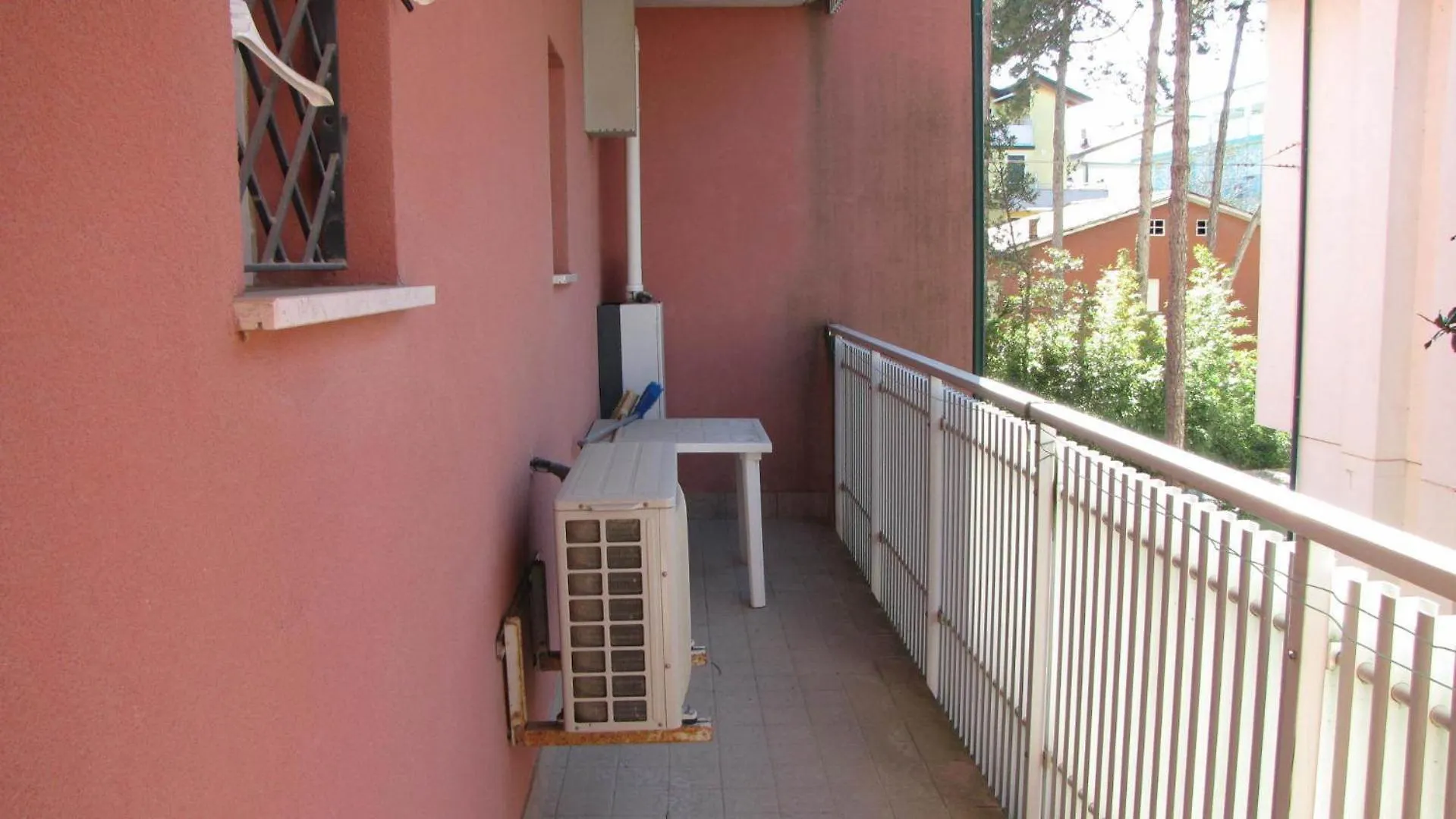 Residence Milan - Agenzia Arcobaleno Caorle Italy
