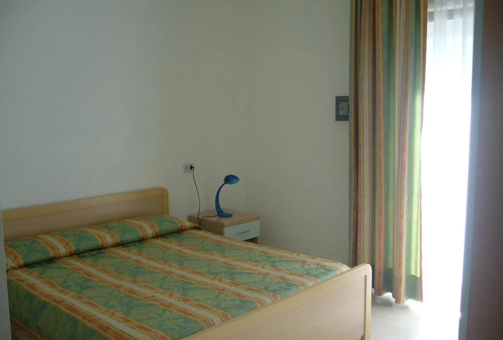 Apartment Residence Milan - Agenzia Arcobaleno Caorle