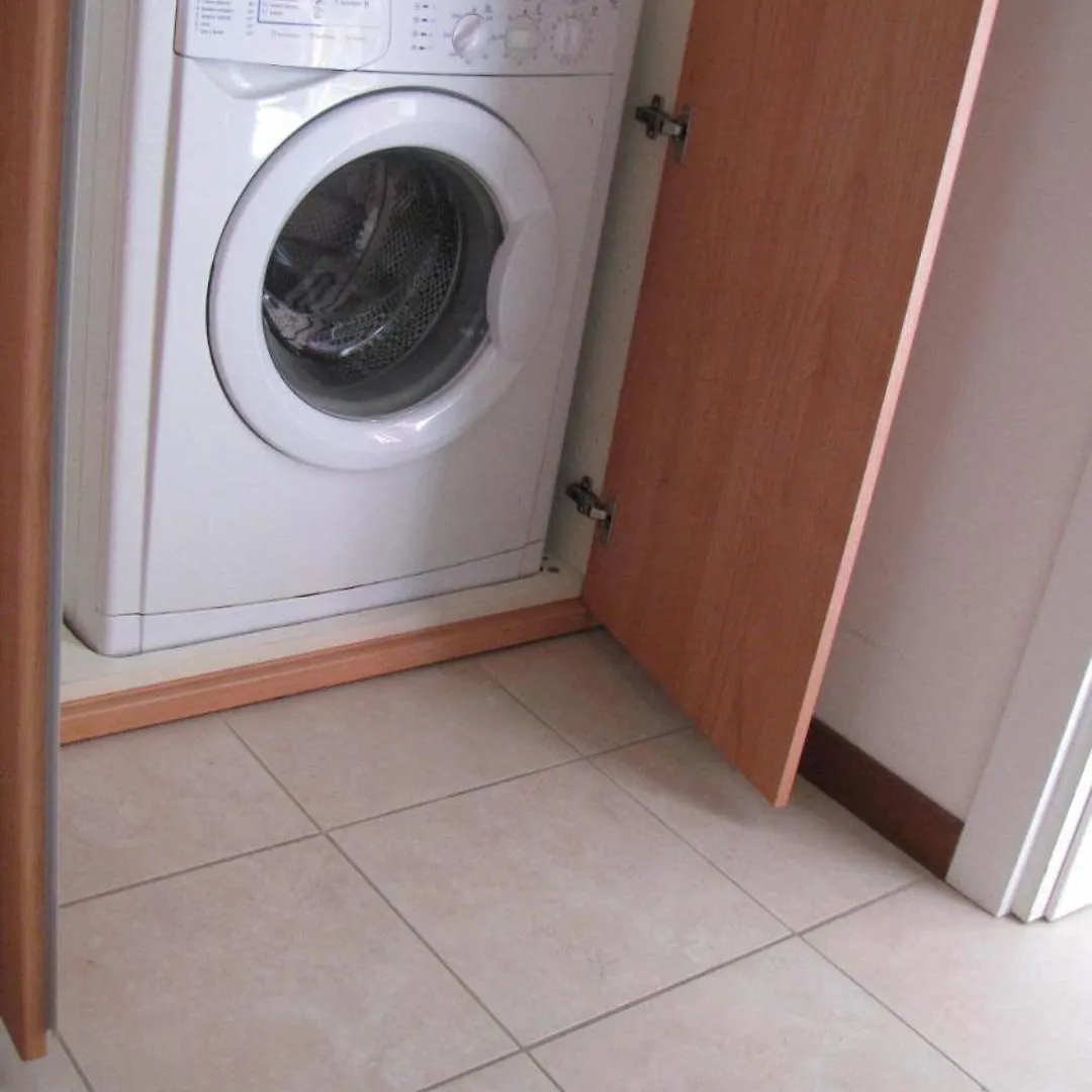 Residence Milan - Agenzia Arcobaleno Caorle Apartment